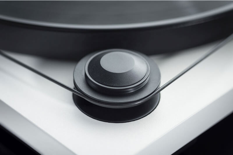 M&acirc;m đĩa than Pro-Ject Primary E Phono