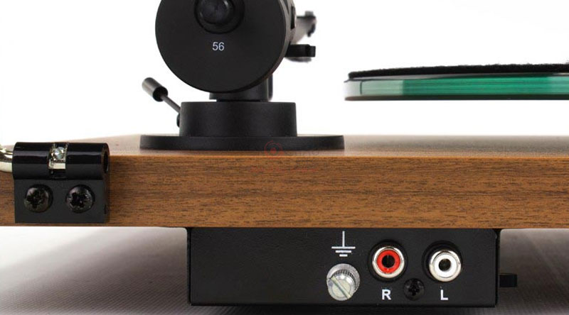 Mâm đĩa than Pro-Ject T1