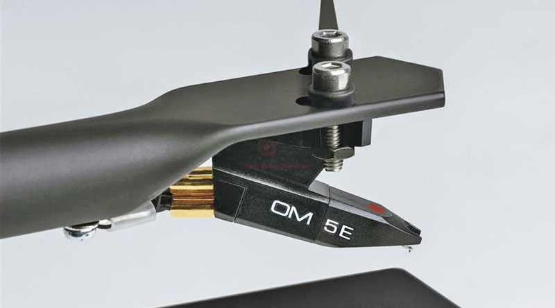 Mâm đĩa than Pro-Ject T1