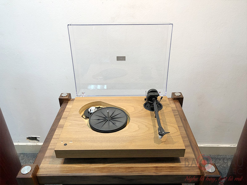 Mâm đĩa than Pro-Ject X1