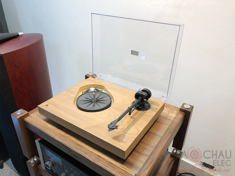 M&acirc;m đĩa than Pro-ject X1