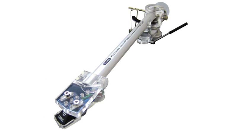 M&acirc;m than Roksan Radius 7 