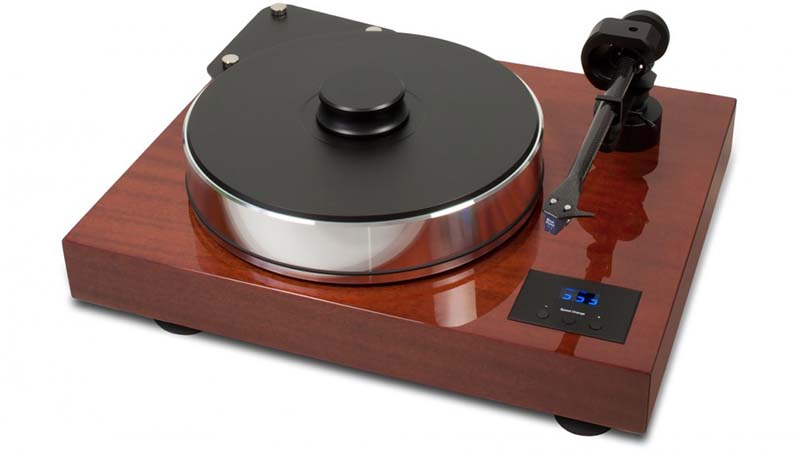 Pro-Ject Xtension 10 Evolution 