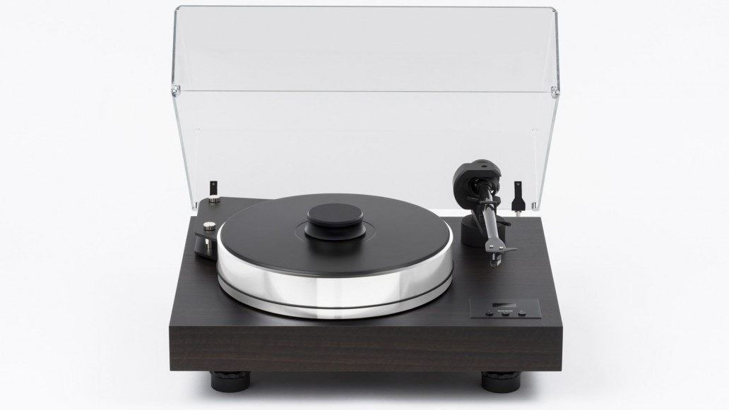 Pro-Ject Xtension 10 Evolution 