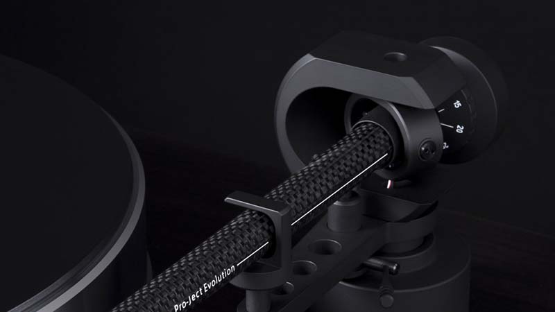 Pro-Ject Xtension 10 Evolution 
