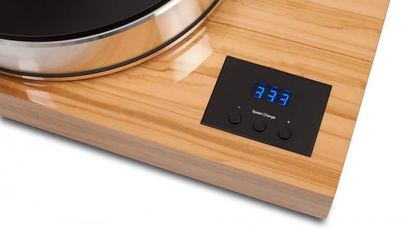 Pro-Ject Xtension 10 Evolution 