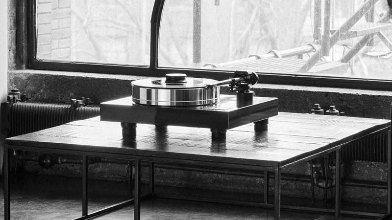 Pro-Ject Xtension 10 Evolution 