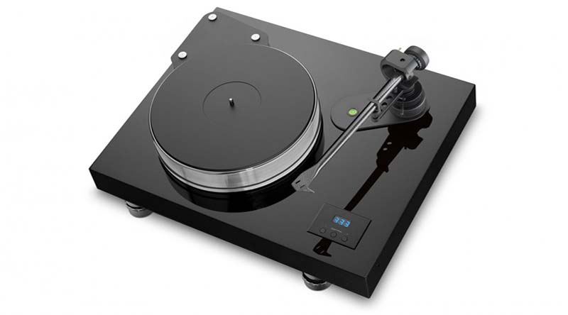 Pro-Ject Xtension 12 Evolution