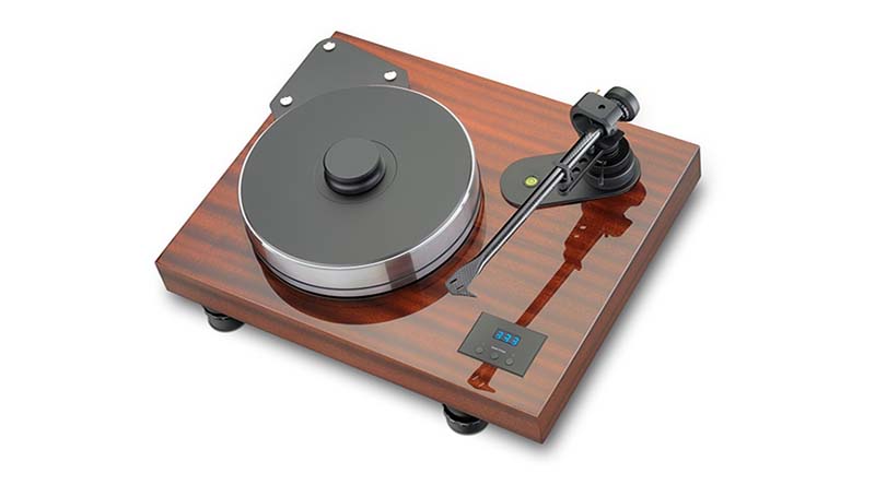 Pro-Ject Xtension 12 Evolution