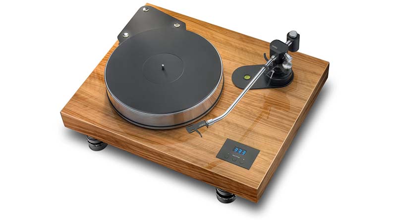 Pro-Ject Xtension 12 Evolution