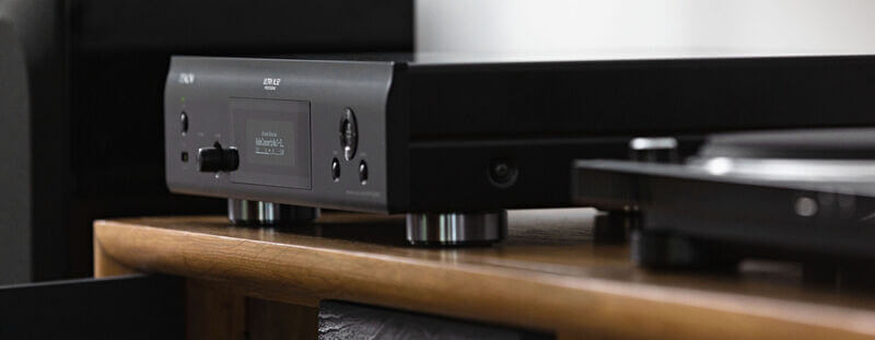 Đầu Denon DNP-2000NE