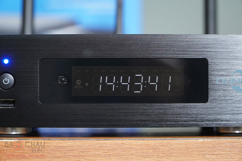 Đầu Dune HD Pro Plus II