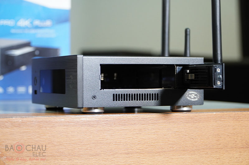Đầu Dune HD Pro 4K Plus II