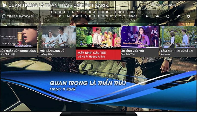 Đầu HiMedia NAS A18