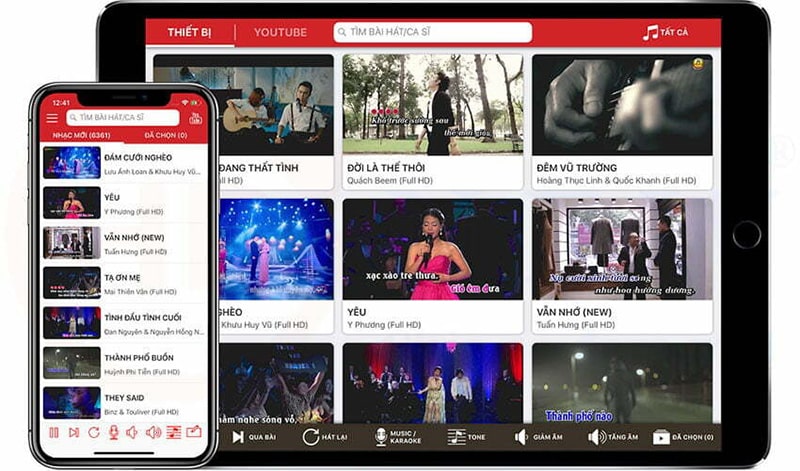 Đầu HiMedia NAS A18