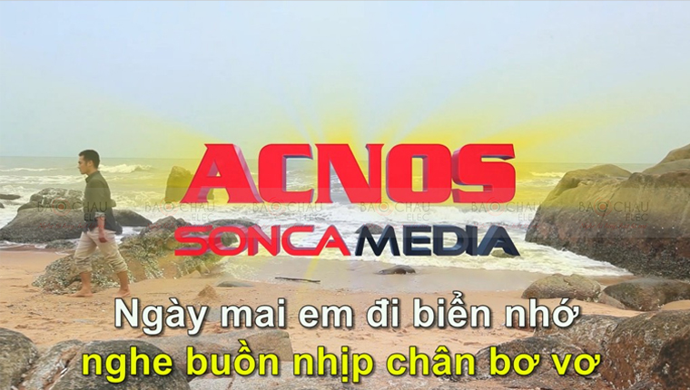 Đầu Acnos SK399HDMI được trang bị chip xử lý âm thanh, hình ảnh sắc nét, mượt mà Đầu Acnos SK399HDMI được trang bị chip xử lý âm thanh, hình ảnh sắc nét, mượt mà