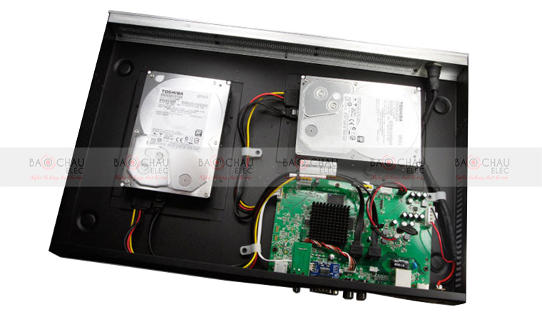 dau-bte-2-hdd-anh-2 Đầu karaoke BTE 2 ổ cứng 3 TB hiện đại, giá rẻ