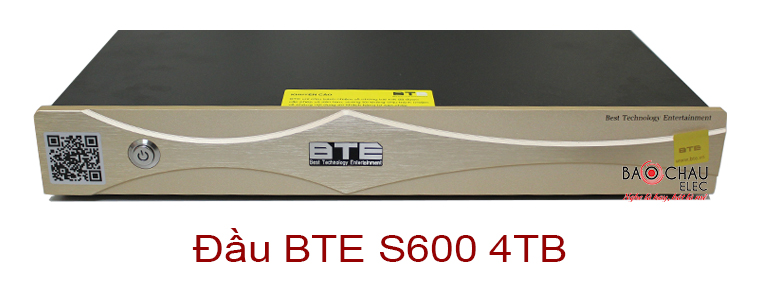 dau-bte-s600-4tb-mini Đầu BTE S600 4TB thiết kế hiện đại