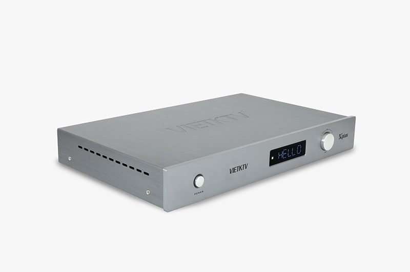Đầu Việt KTV K-Plus 4T