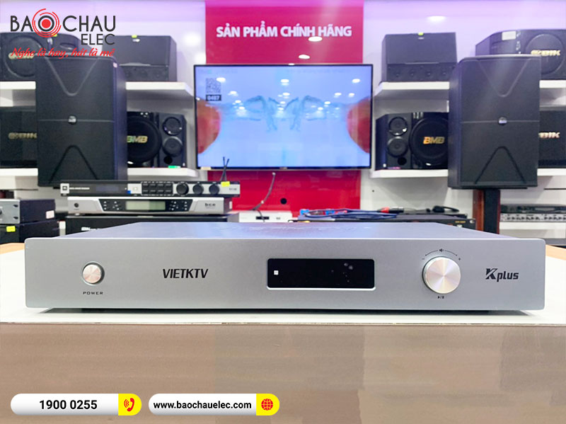 TOP Đầu Karaoke Gi&aacute; Rẻ Tại Bến Tre B&aacute;n Chạy Nhất 2023