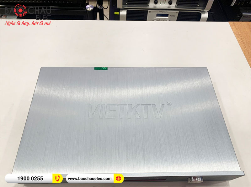đầu Việt KTV K-Plus 4T