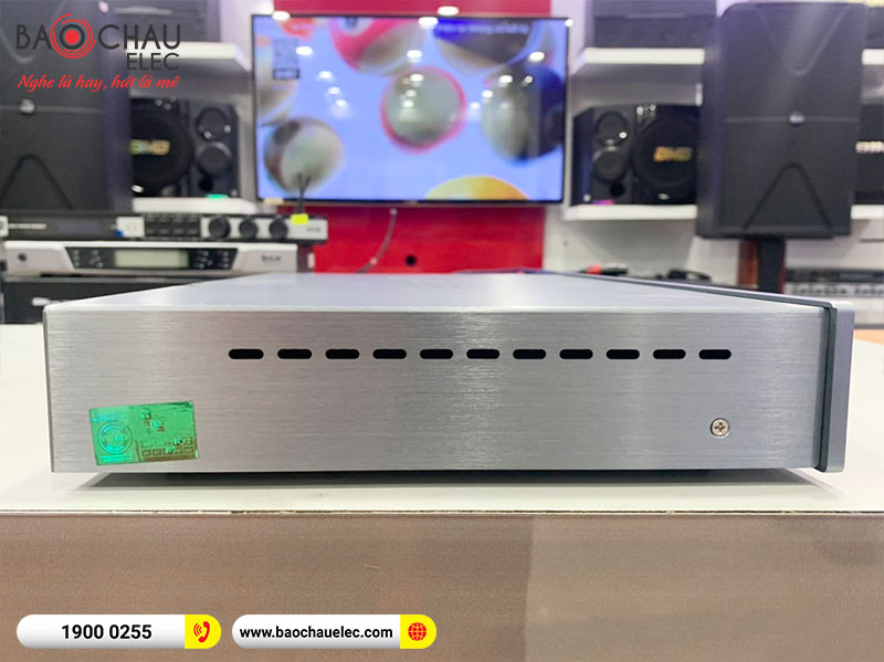 đầu Việt KTV K-Plus 4T