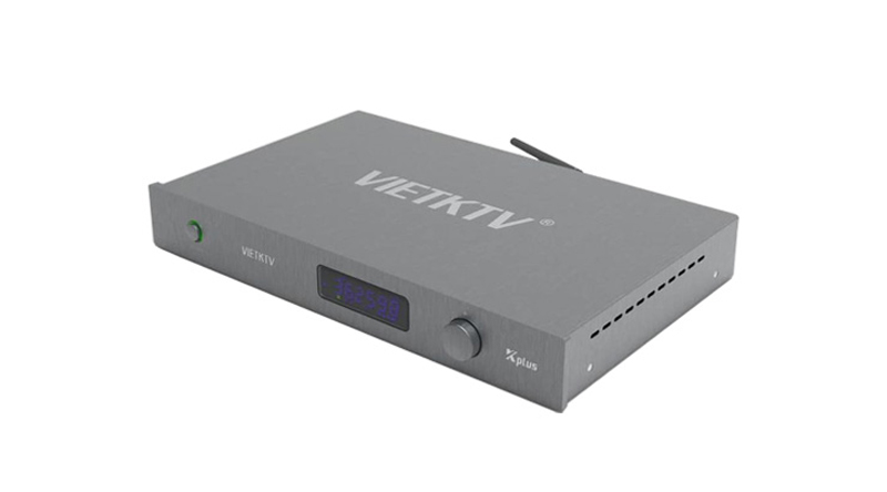 Đầu Việt KTV K-Plus 6T