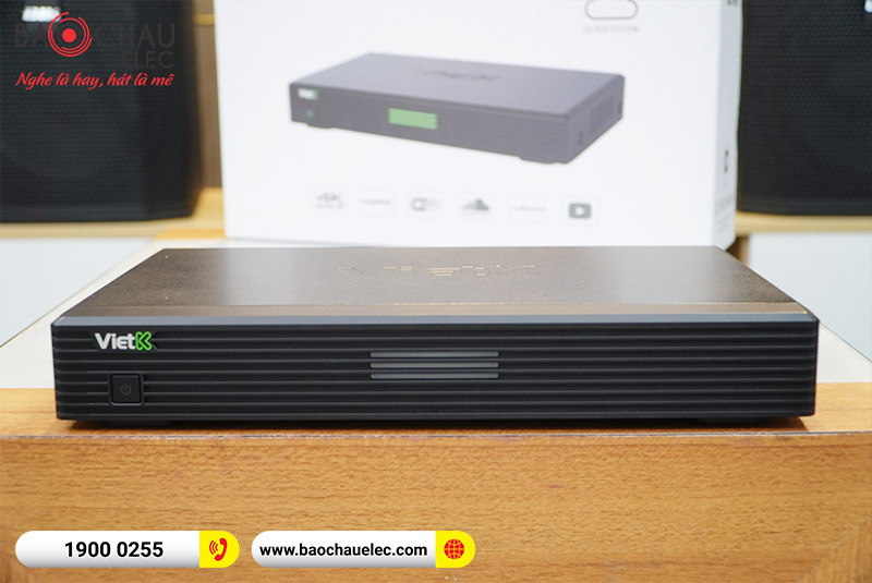 TOP Đầu Karaoke Gi&aacute; Rẻ Tại Bến Tre B&aacute;n Chạy Nhất 2023