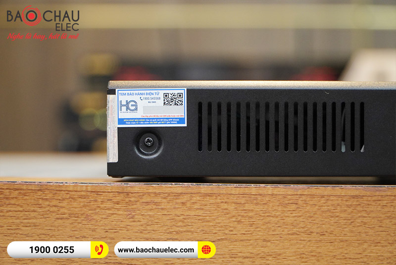 đầu VietK 4K Plus 4TB