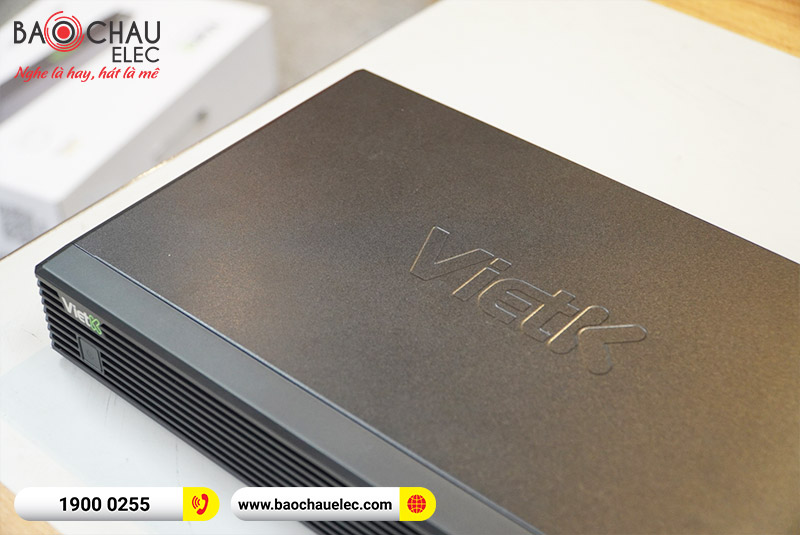 đầu VietK 4K Plus 4TB