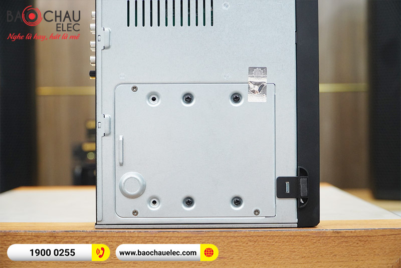 đầu VietK 4K Plus 4TB