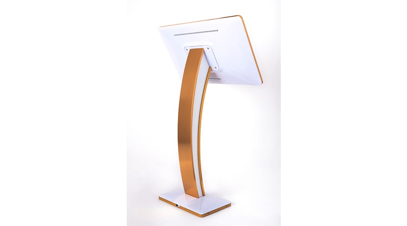 M&agrave;n h&igrave;nh cảm ứng điện dung VietKTV 22 inch