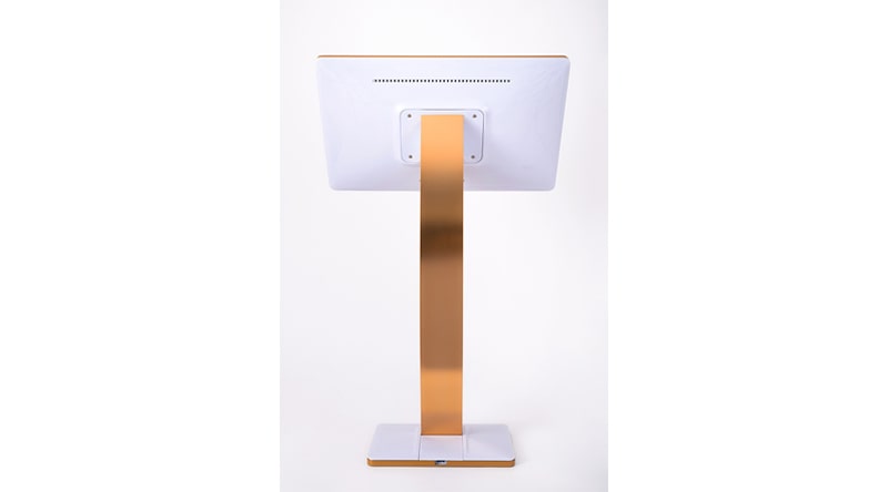 M&agrave;n h&igrave;nh cảm ứng điện dung VietKTV 22 inch
