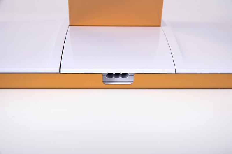 M&agrave;n h&igrave;nh cảm ứng điện dung VietKTV 22 inch