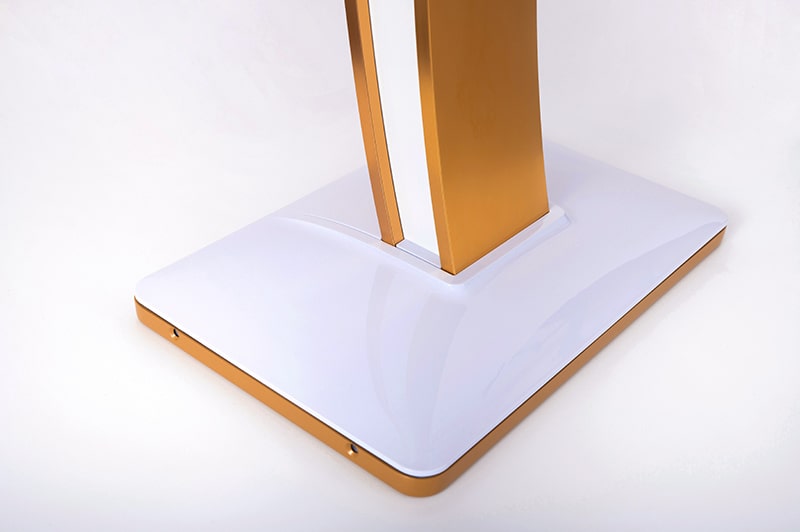 M&agrave;n h&igrave;nh cảm ứng điện dung VietKTV 22 inch