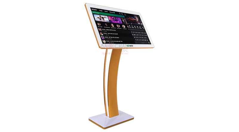 M&agrave;n h&igrave;nh cảm ứng VietK 22 inch