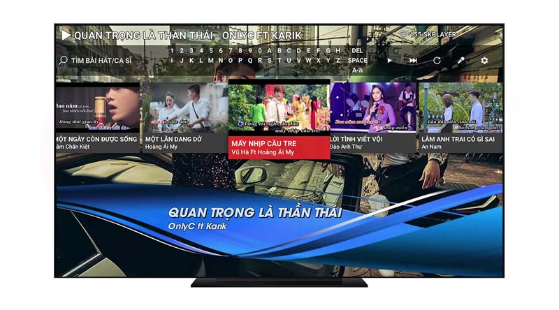 Bản quyền Smart Karaoke Player VIP PRO trọn đời