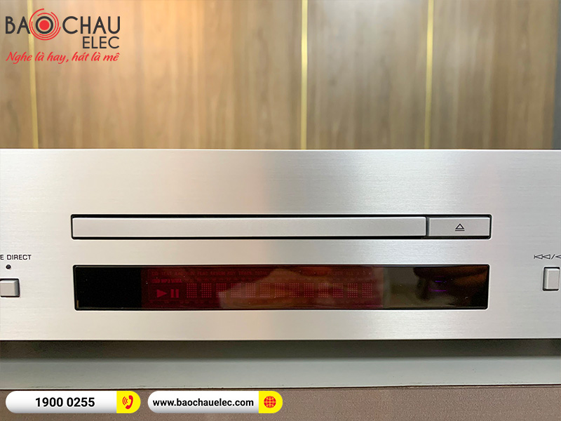 Đầu CD Yamaha CD-S303