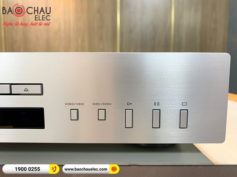 Đầu CD Yamaha CD-S303
