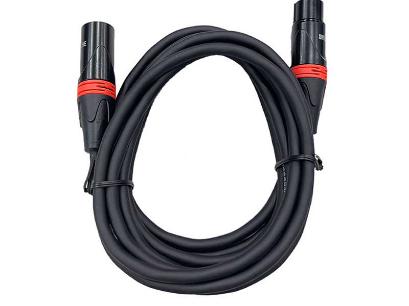 Dây canon SWTECHE dài 3m