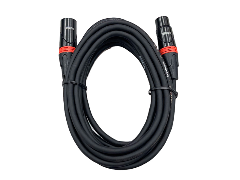 Dây canon SWTECHE dài 5m