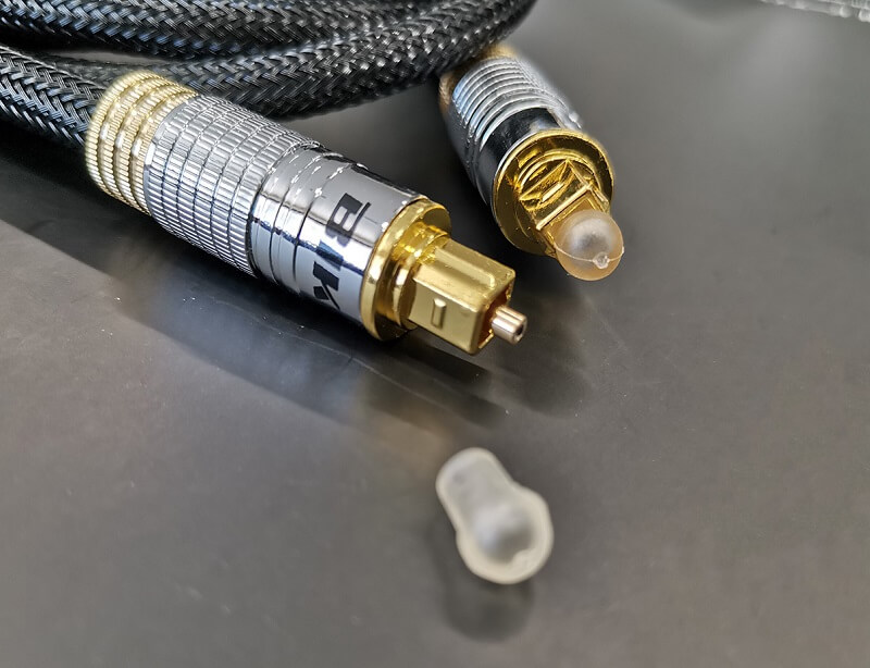 Dây quang BIK Optical Cable