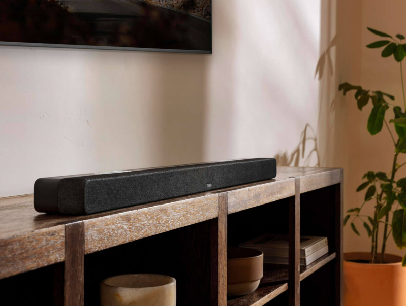 Denon DHT-S517