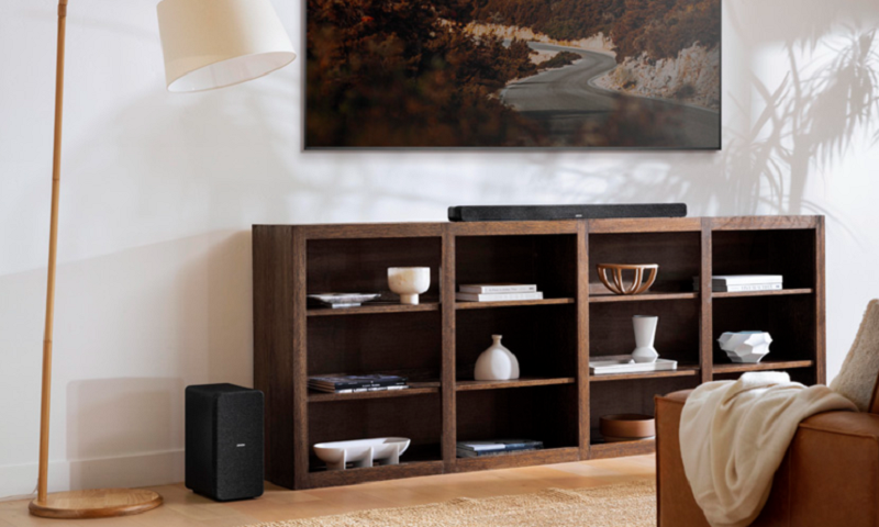 Denon DHT-S517