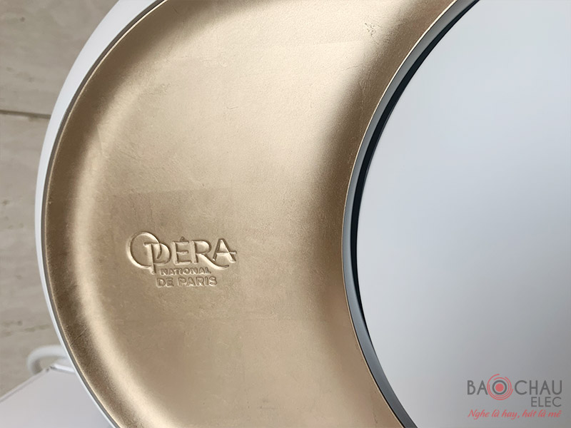 lắp đặt Loa Devialet phantom