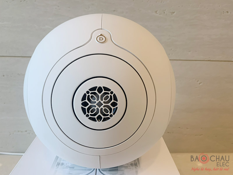 lắp đặt Loa Devialet phantom