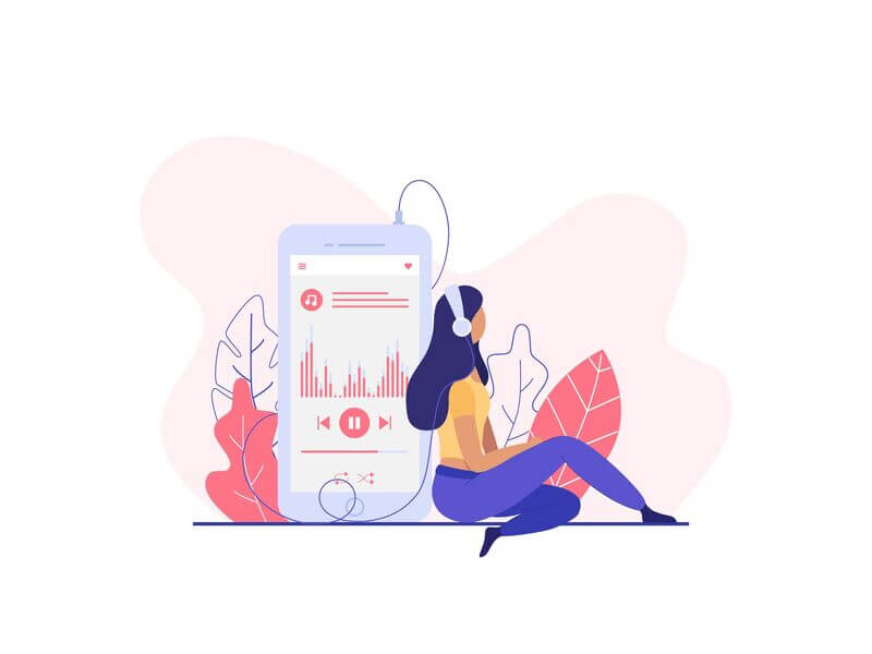 Định dạng MP3 l&agrave; g&igrave;? Chuyển định dạng MP3 từ A-Z cực đơn giản