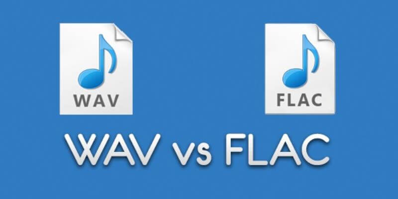 Định dạng WAV là gì? Chất lượng có gì nổi bật hơn định dạng khác?