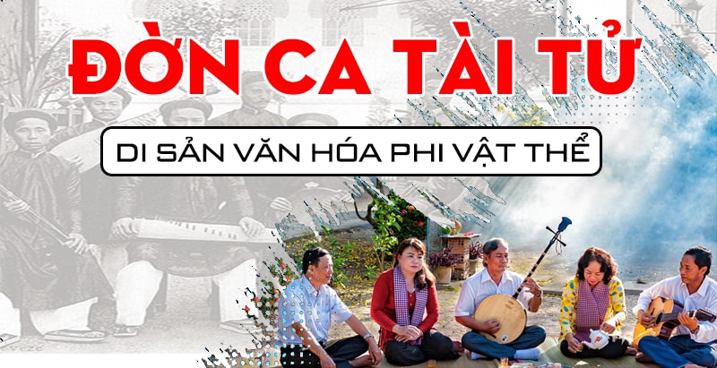 Đờn ca t&agrave;i tử l&agrave; g&igrave;? Nguồn gốc v&agrave; đặc điểm của loại h&igrave;nh nghệ thuật n&agrave;y