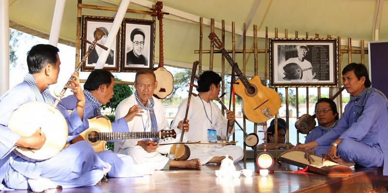 Đờn ca t&agrave;i tử l&agrave; g&igrave;? Nguồn gốc v&agrave; đặc điểm của loại h&igrave;nh nghệ thuật n&agrave;y
